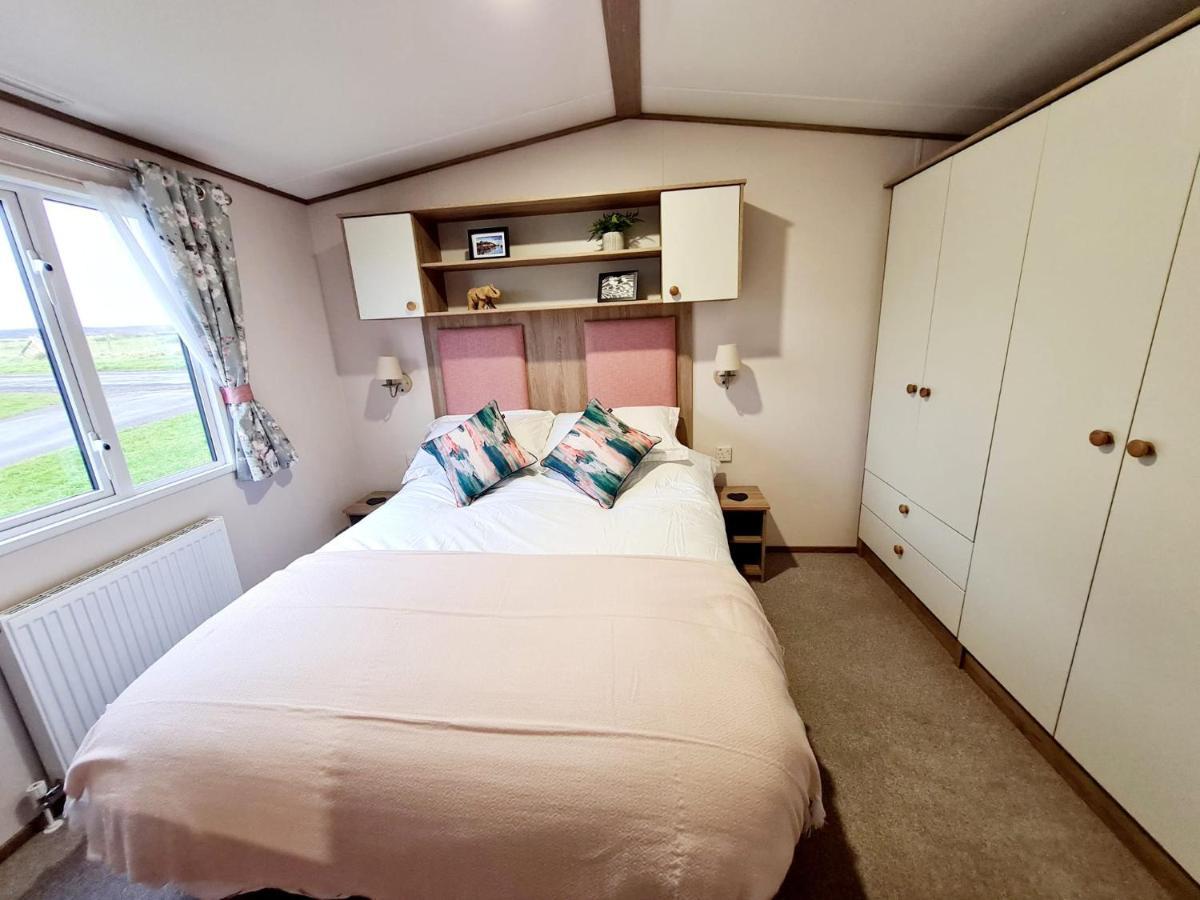 Robin Hood'S Retreat Apartment โรบินฮูดส์เบย์ ภายนอก รูปภาพ